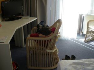 Driving Miss Daisy 2