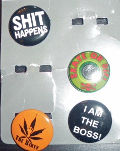 050610 The Birthday Party