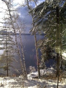 121210 Relax_winter scene